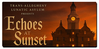Echoes at Sunset: Self-guided tour. Echoes at Sunset: Self-guided tour.