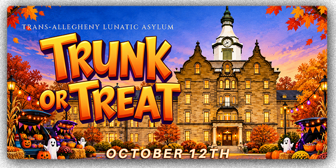 Trunk or Treat