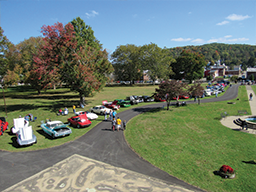 Fall Festival Image