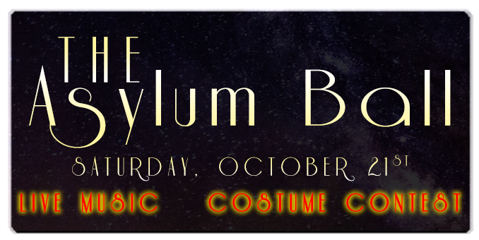 Asylum Ball