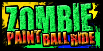 Zombie Paintball