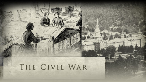 The Civil War