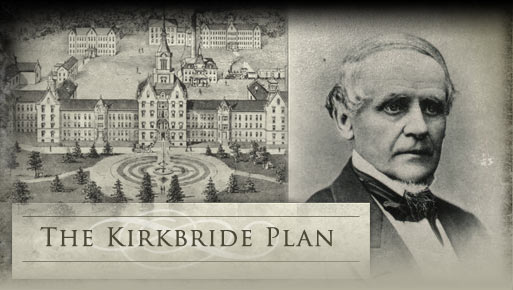 The Kirkbride Plan