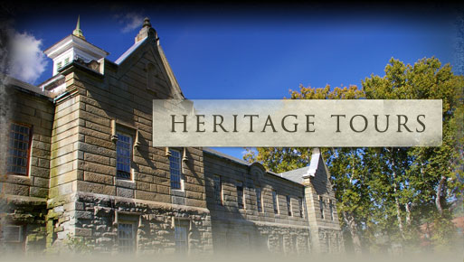 Heritage Tours