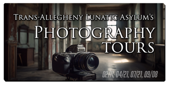 Photography Tours