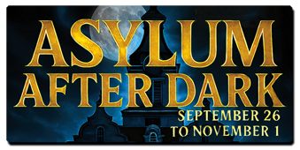 Asylum After Dark
