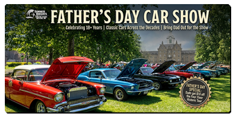 Father's Day Car Show 2026