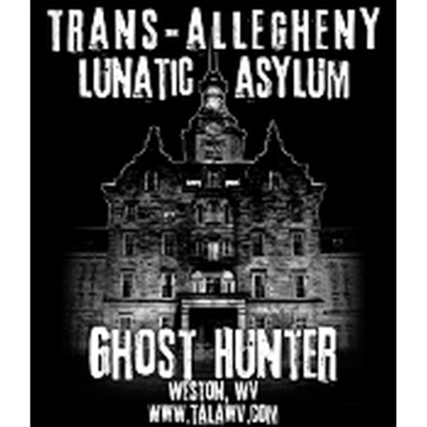 Ghost Hunter T-Shirt