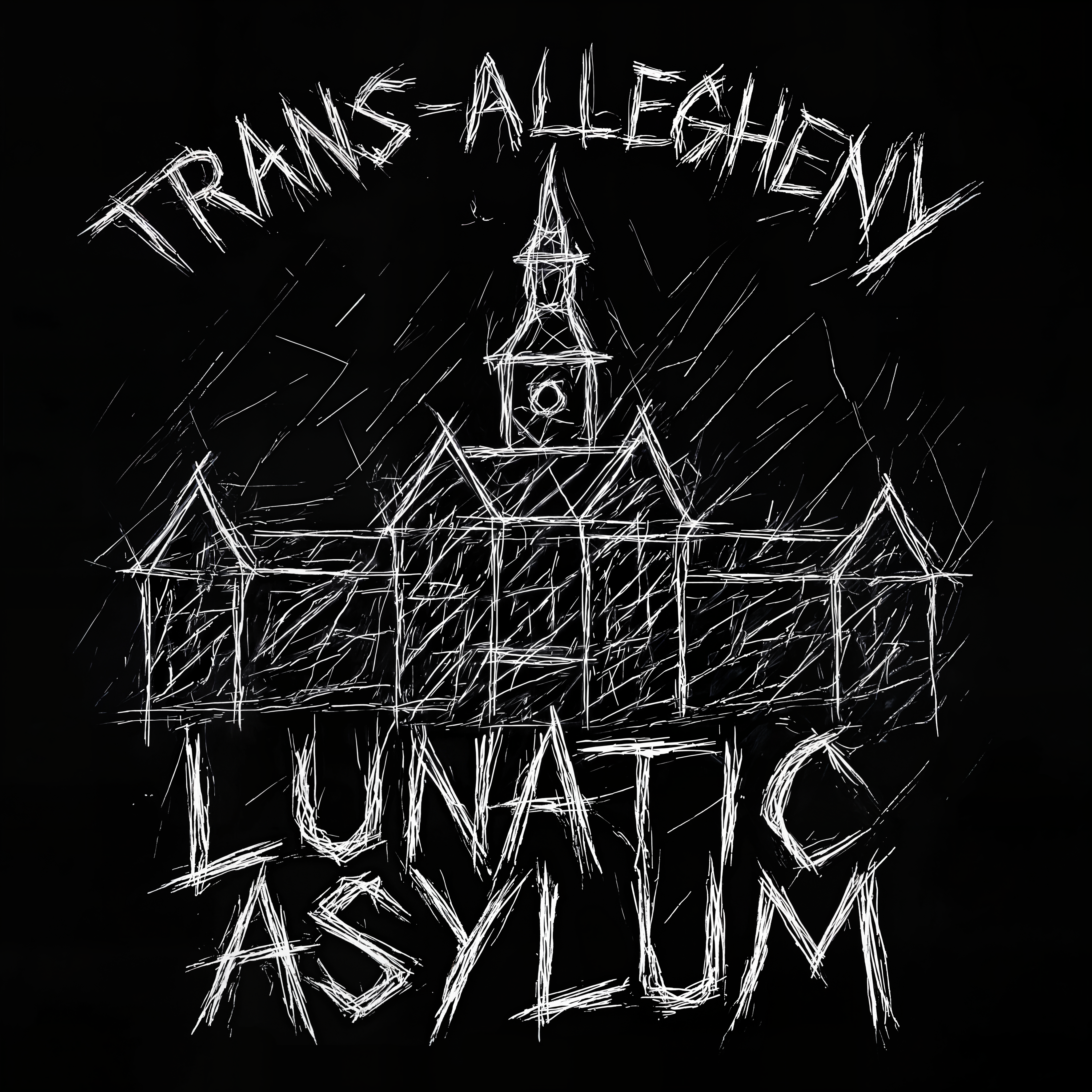 TALA Scratch T-Shirt